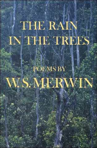 The Rain in the Trees book cover