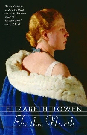 To the North book cover