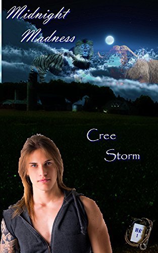 Haven Ranch book cover 1