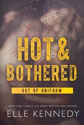 Hot & Bothered book cover