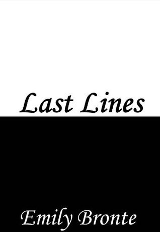 Last Lines book cover