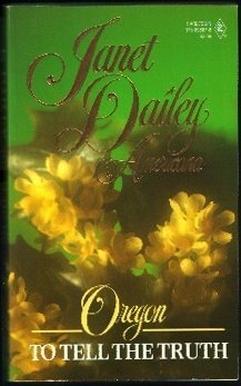 To Tell the Truth book cover