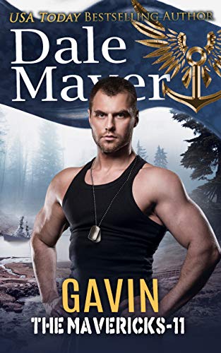 Gavin book cover