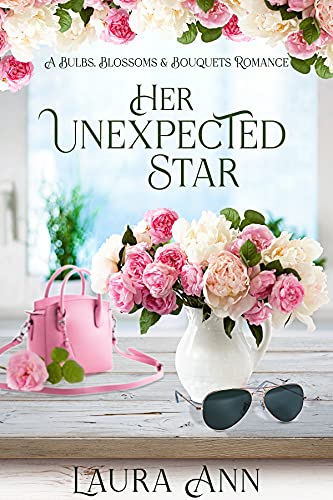 Her Unexpected Star book cover
