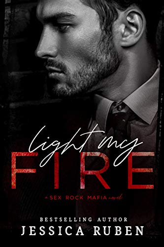 Mafia Kingdom book cover 1
