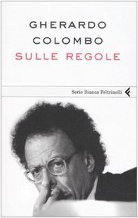 On Rules book cover