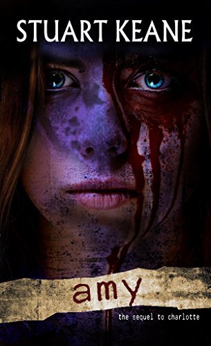 Amy book cover