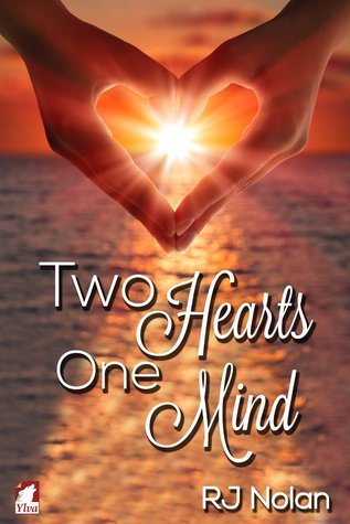 Two Hearts - One Mind book cover
