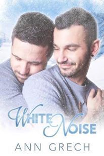 Unexpected book cover 2