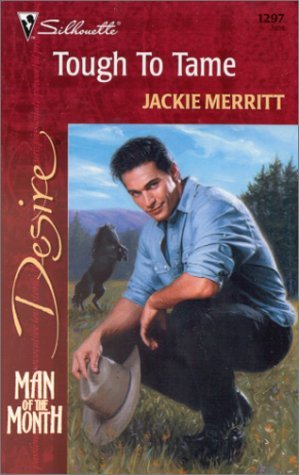 Tough To Tame book cover