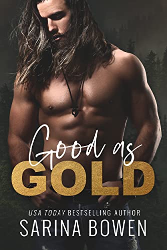 Giltmaker book cover 1