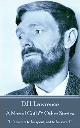 A Mortal Coil and Other Stories book cover
