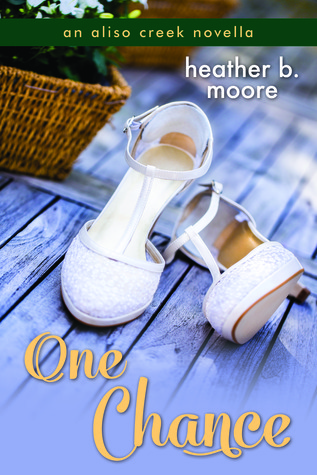 One Chance book cover