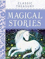 Classic Treasury book cover
