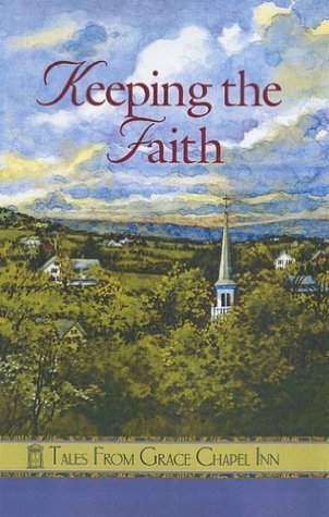 Keeping the Faith book cover