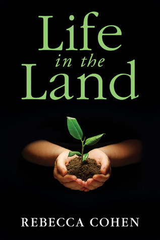Life in the Land book cover
