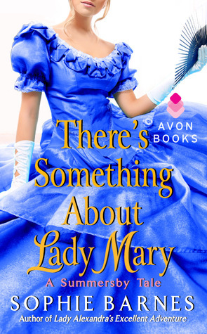 Summersby book cover 2