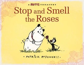Stop and Smell the Roses book cover