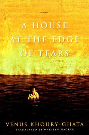 A House at the Edge of Tears book cover