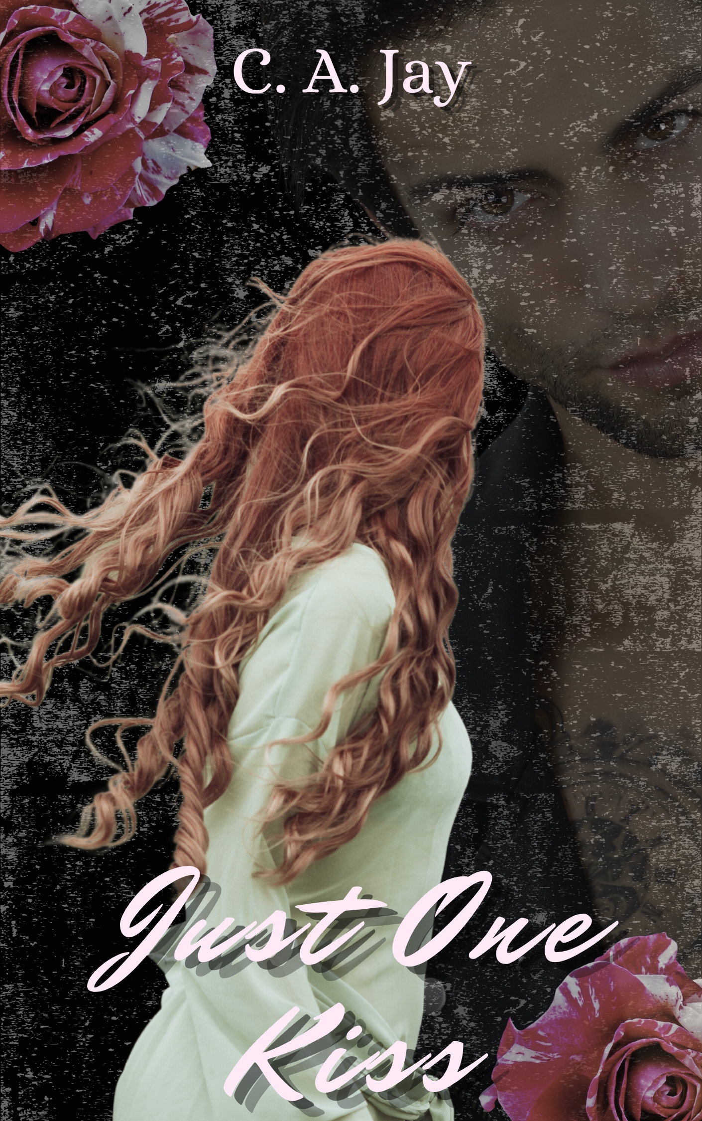 Just One book cover 1