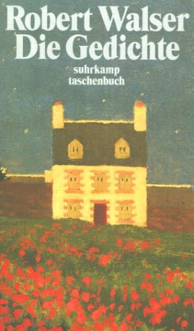 The Poems book cover