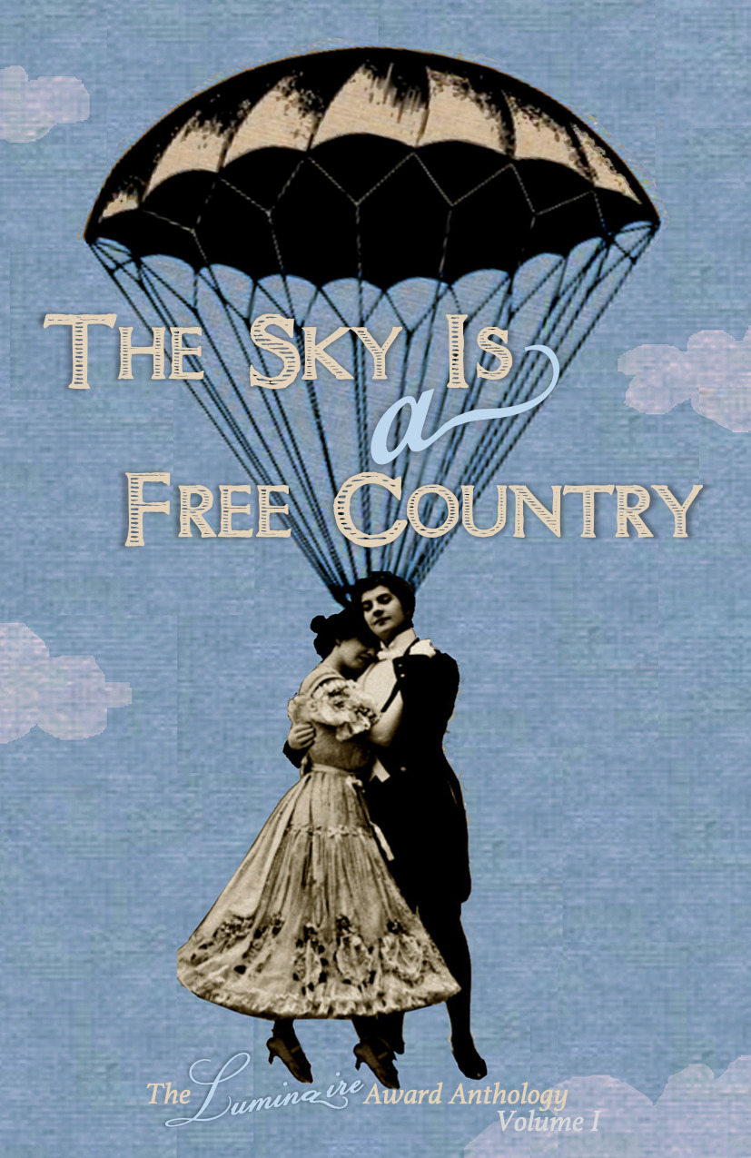 The Sky Is a Free Country book cover