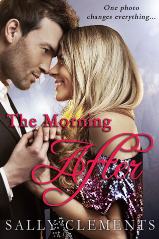 The Morning After book cover