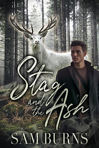 Stag and the Ash book cover