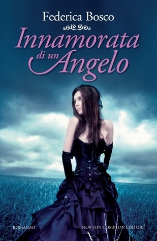 Il mio angelo segreto book cover 1