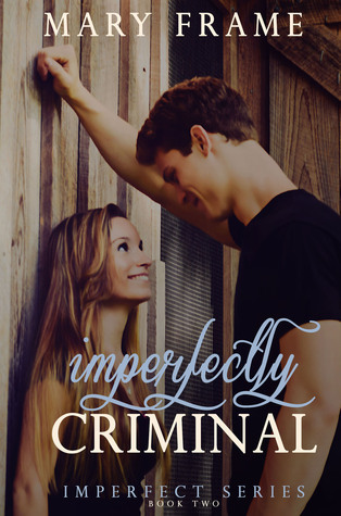 Imperfect book cover 2