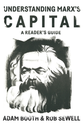 Understanding Marx's Capital book cover