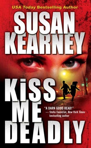 Kiss Me Deadly book cover