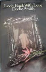 Look Back With Love book cover