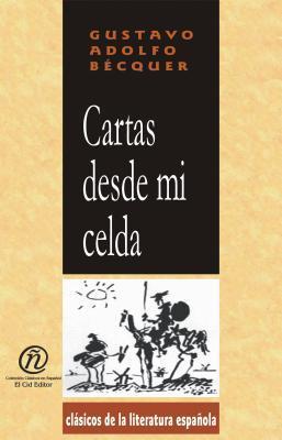 Cartas desde mi celda book cover