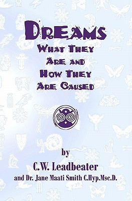 Dreams book cover