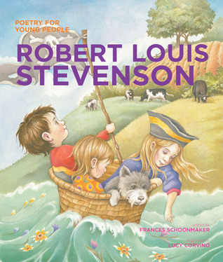 Poetry for Young People book cover