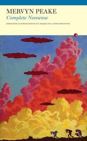Complete Nonsense book cover