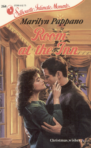 Room at the Inn book cover