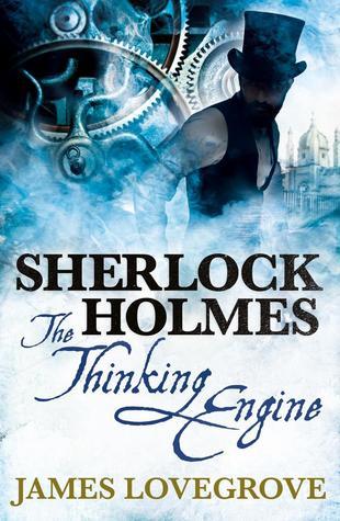 The Thinking Engine book cover
