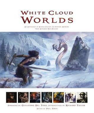 White Cloud Worlds book cover 1