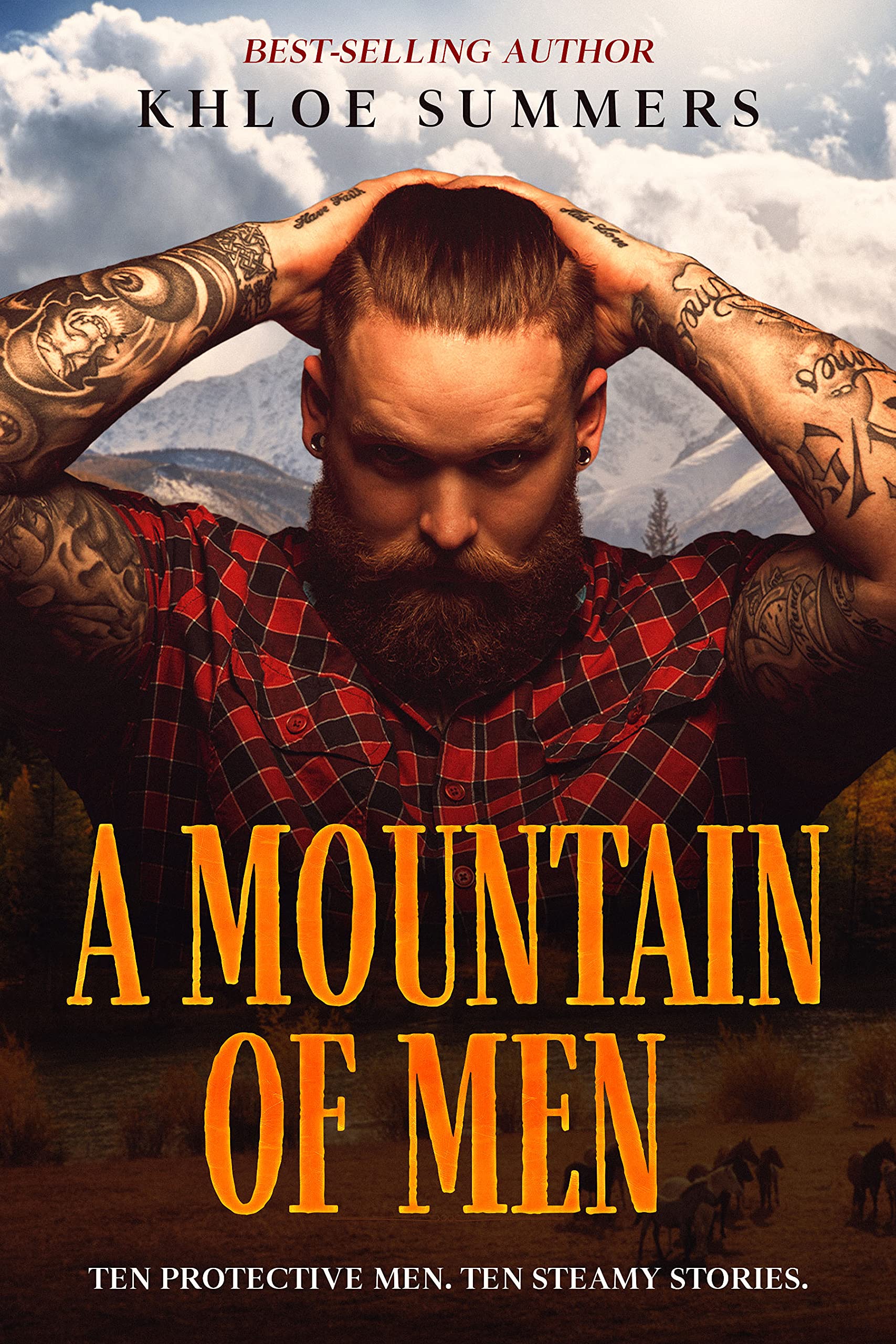 The Ultimate Instalove Romance Collection book cover