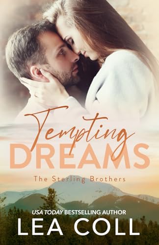 Tempting Dreams book cover