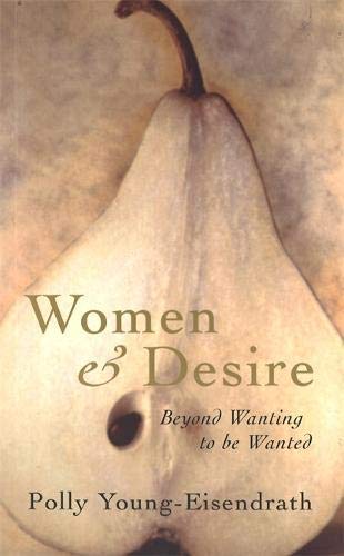 Women And Desire book cover