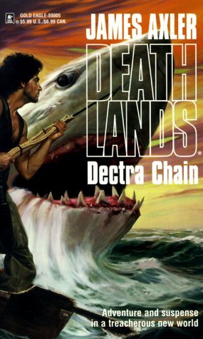 Dectra Chain book cover