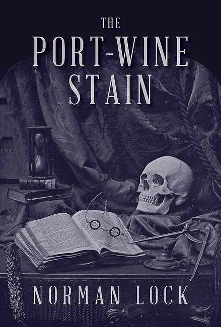 American Novels book cover 3