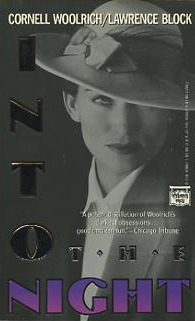 Into the Night book cover