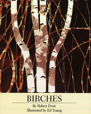 Birches book cover