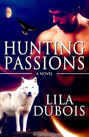 Hunting Passions book cover