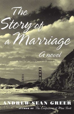 The Story of a Marriage book cover