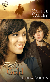 Cattle Valley Women book cover 2